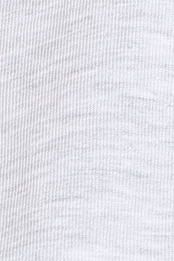 Zivame 2 Mile Fashion Knit Cotton Lounge Top - Grey Mel — image 8